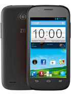 Zte Blade Q Mini